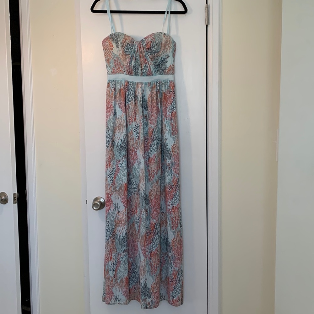BCBG Dress